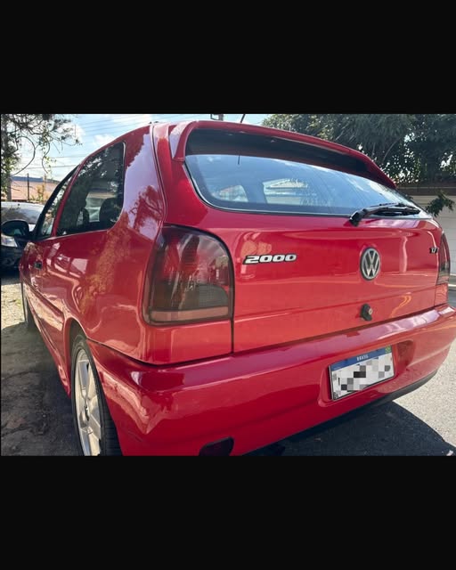 VOLKSWAGEN GOL TSI - Imagem 12
