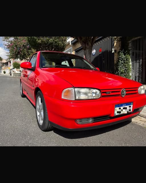VOLKSWAGEN GOL TSI - Imagem 4