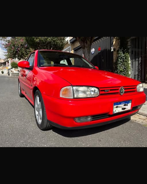 VOLKSWAGEN GOL TSI - Imagem 5