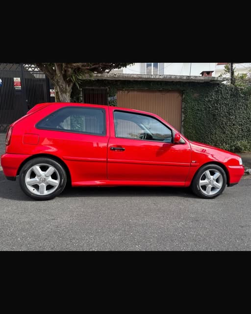 VOLKSWAGEN GOL TSI - Imagem 6