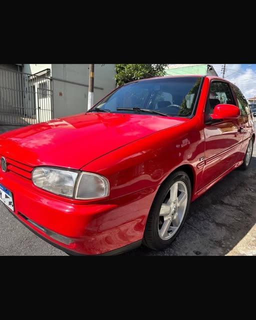 VOLKSWAGEN GOL TSI - Imagem 7