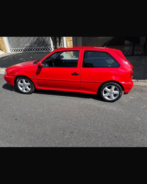 VOLKSWAGEN GOL TSI - Imagem 8