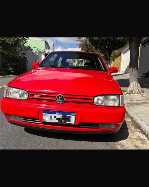 VOLKSWAGEN GOL TSI - Imagem 9