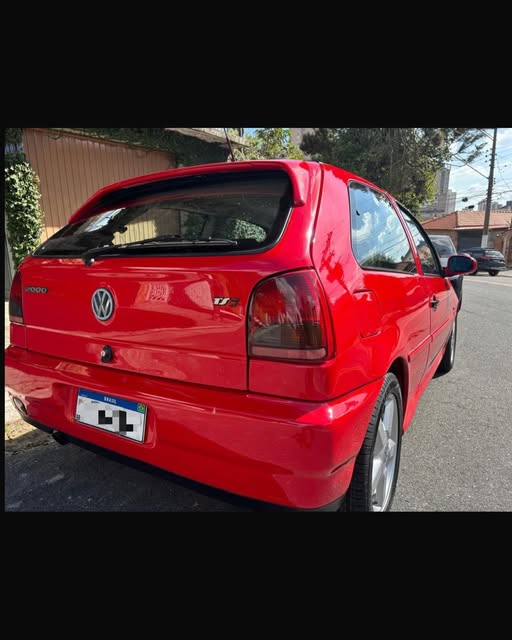 VOLKSWAGEN GOL TSI - Imagem 10