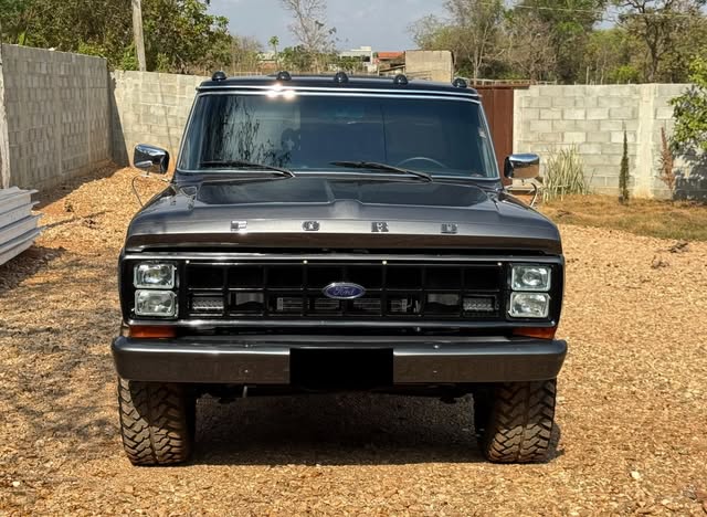 FORD F-1000 SS - Imagem 2