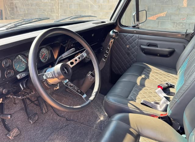 FORD F-1000 SS - Imagem 7