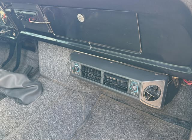 FORD F-1000 SS - Imagem 8