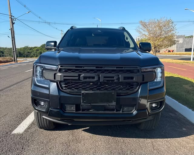 FORD RANGER LIMITED+ - Imagem 1