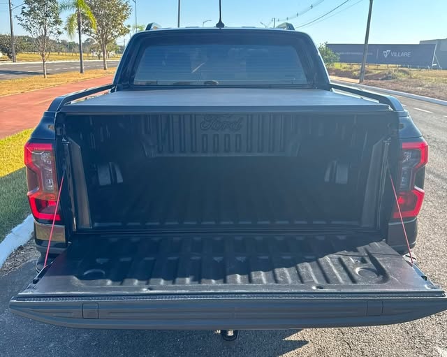 FORD RANGER LIMITED+ - Imagem 11