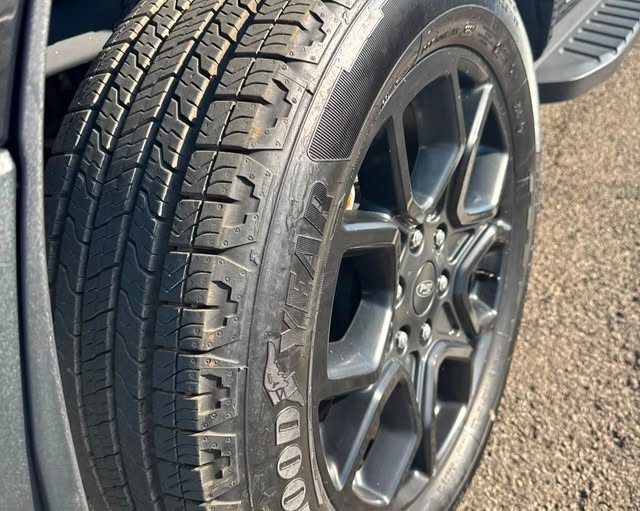 FORD RANGER LIMITED+ - Imagem 12