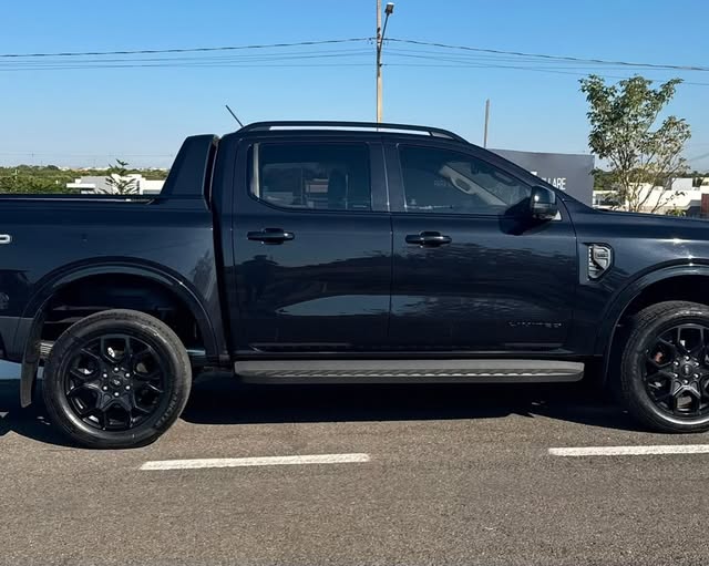 FORD RANGER LIMITED+ - Imagem 6