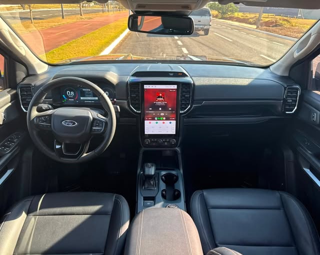 FORD RANGER LIMITED+ - Imagem 7