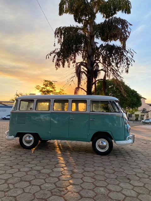 VOLKSWAGEN KOMBI - Imagem 11