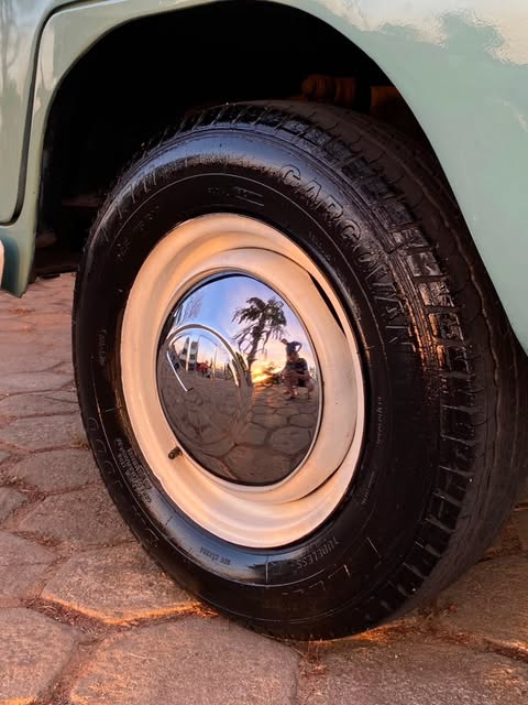 VOLKSWAGEN KOMBI - Imagem 12