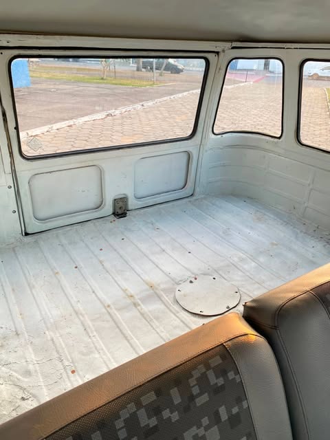 VOLKSWAGEN KOMBI - Imagem 15