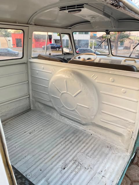 VOLKSWAGEN KOMBI - Imagem 16