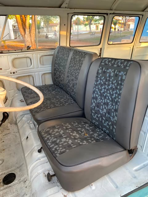 VOLKSWAGEN KOMBI - Imagem 17
