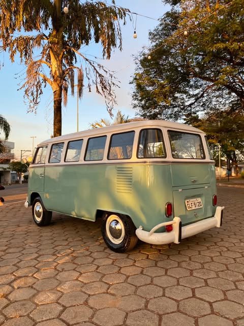VOLKSWAGEN KOMBI - Imagem 5
