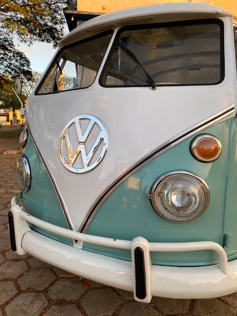 VOLKSWAGEN KOMBI - Imagem 9