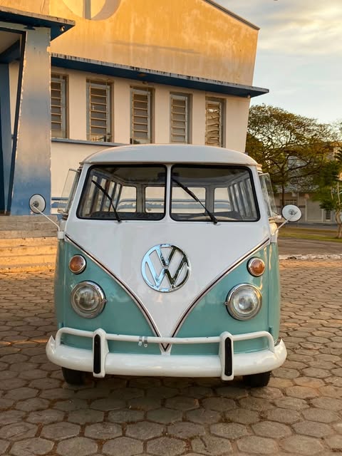 VOLKSWAGEN KOMBI - Imagem 10