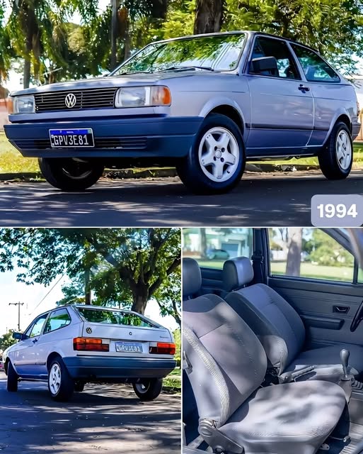 VOLKSWAGEN GOL CL - Imagem 1