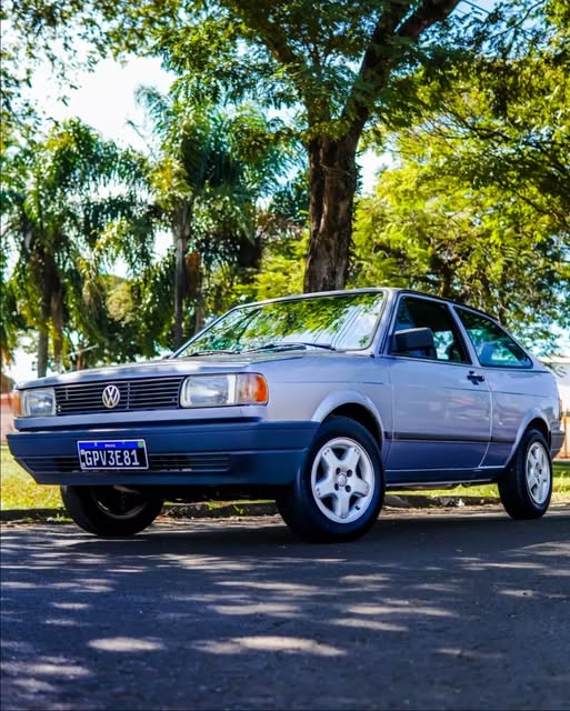 VOLKSWAGEN GOL CL - Imagem 2
