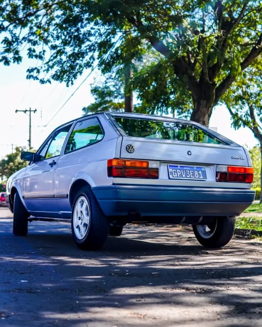 VOLKSWAGEN GOL CL - Imagem 3