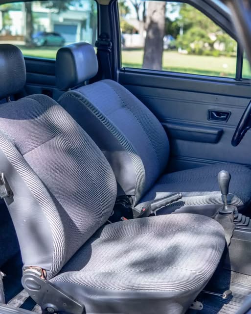 VOLKSWAGEN GOL CL - Imagem 4
