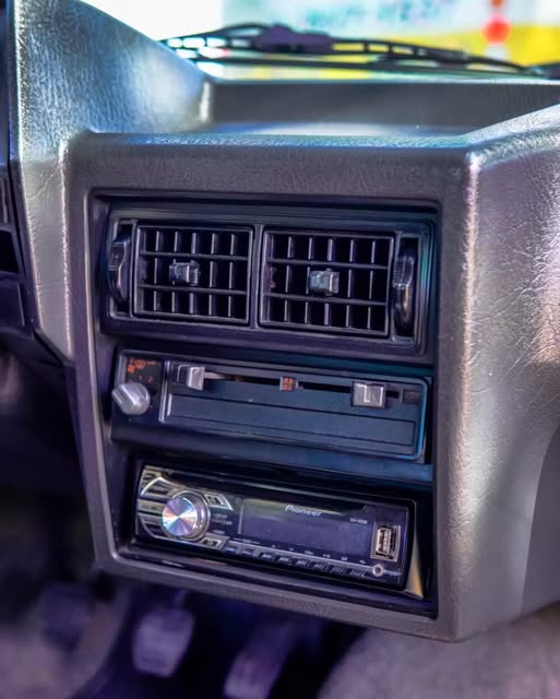 VOLKSWAGEN GOL CL - Imagem 6