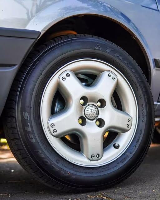 VOLKSWAGEN GOL CL - Imagem 7