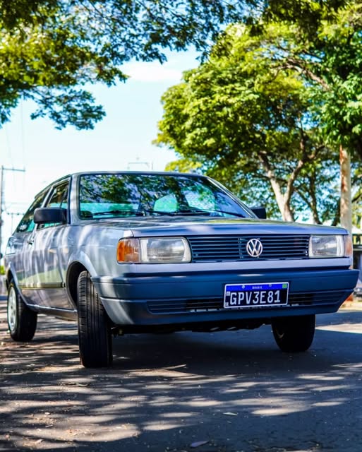 VOLKSWAGEN GOL CL - Imagem 8