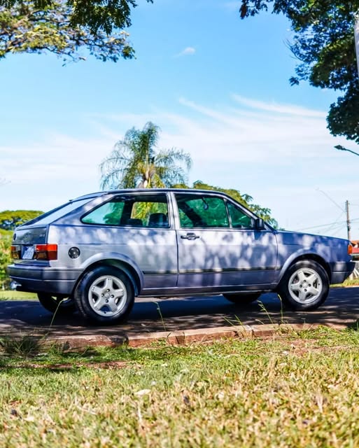 VOLKSWAGEN GOL CL - Imagem 9