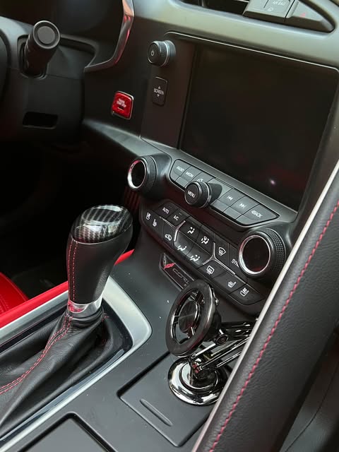 CHEVROLET CORVETTE STINGRAY Z51 - Imagem 15