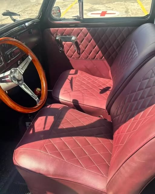 VOLKSWAGEN FUSCA - Imagem 5