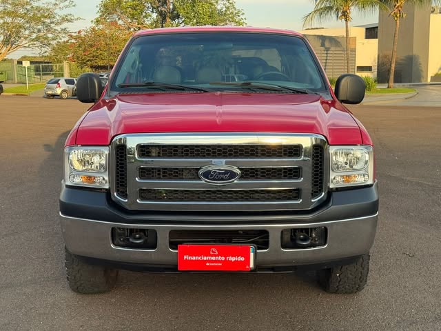 FORD F-250 XLT - Imagem 2