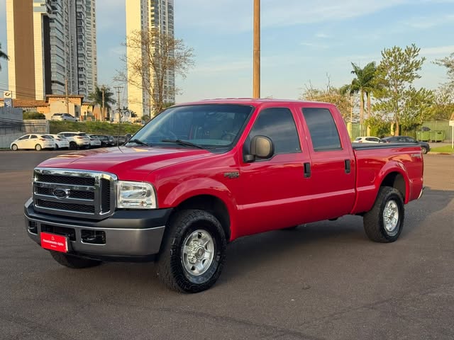 FORD F-250 XLT - Imagem 3