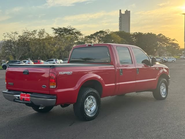 FORD F-250 XLT - Imagem 5