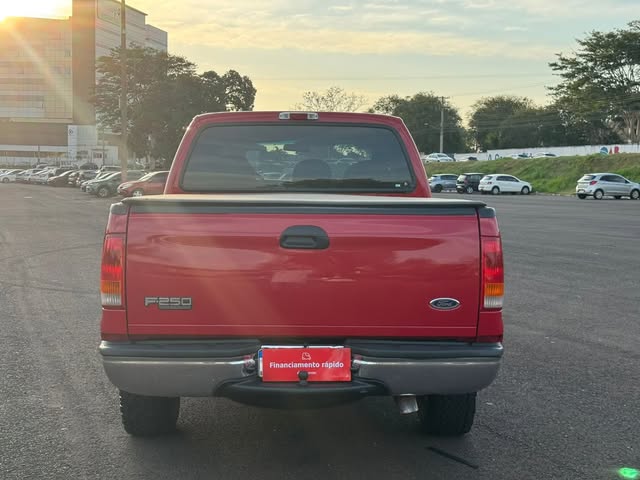 FORD F-250 XLT - Imagem 6