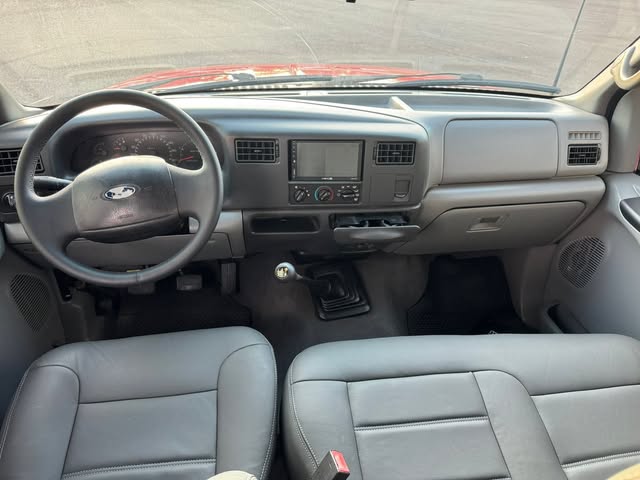 FORD F-250 XLT - Imagem 7