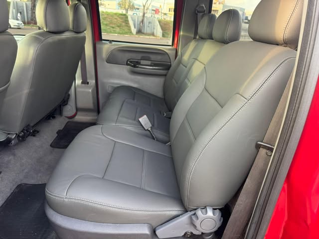 FORD F-250 XLT - Imagem 8