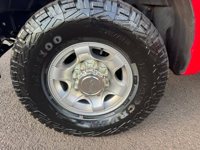 FORD F-250 XLT - Imagem 9