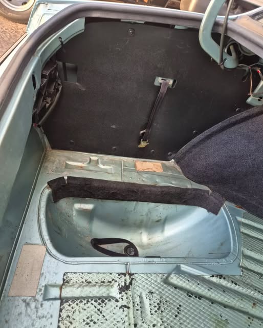 VOLKSWAGEN VOYAGE GL - Imagem 14