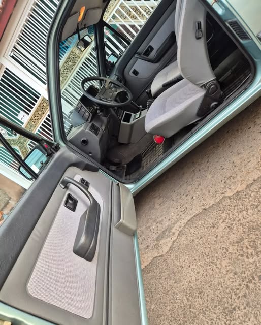 VOLKSWAGEN VOYAGE GL - Imagem 15
