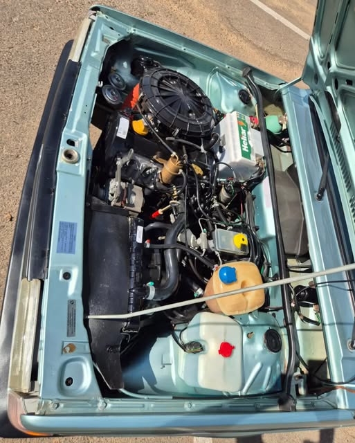 VOLKSWAGEN VOYAGE GL - Imagem 17