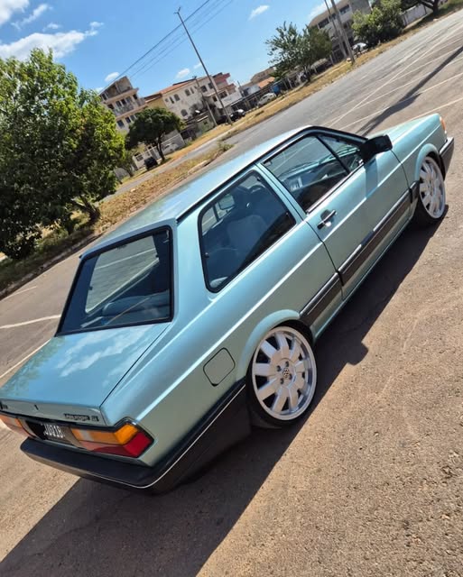 VOLKSWAGEN VOYAGE GL - Imagem 3