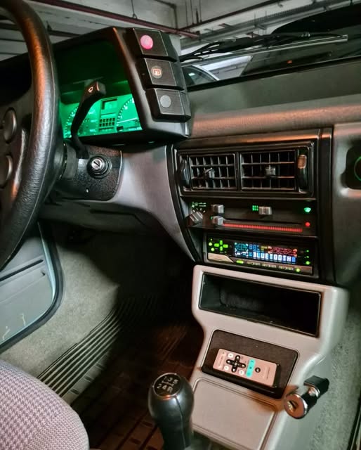 VOLKSWAGEN VOYAGE GL - Imagem 4