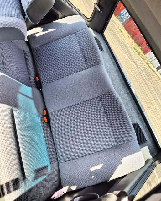 VOLKSWAGEN VOYAGE GL - Imagem 6