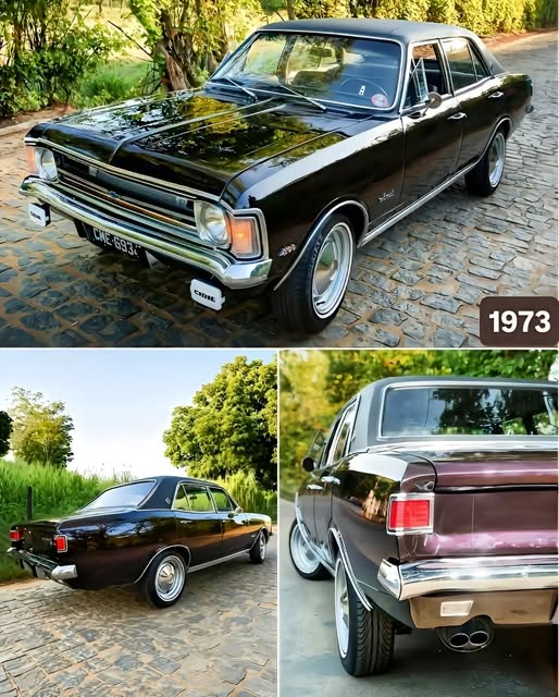 CHEVROLET OPALA ESPECIAL - Imagem 1