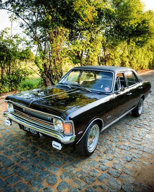 CHEVROLET OPALA ESPECIAL - Imagem 2
