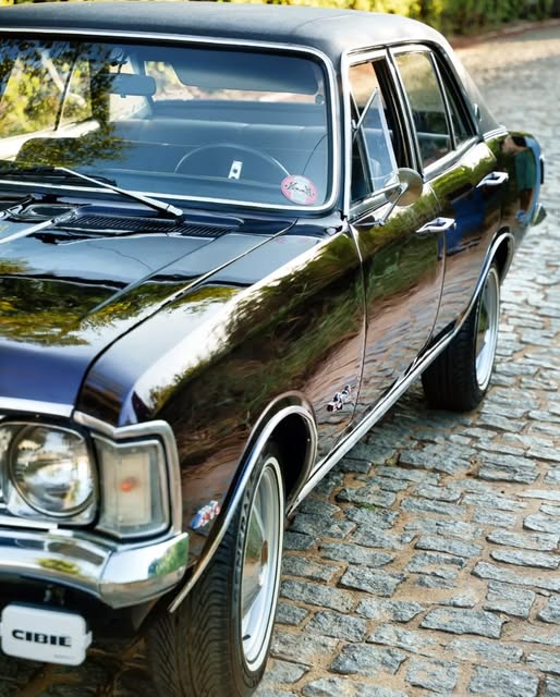 CHEVROLET OPALA ESPECIAL - Imagem 11